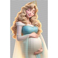 Mother's Day-MM 7391